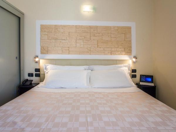Hotel Calamosca : photo 6 de la chambre chambre deluxe double ou lits jumeaux