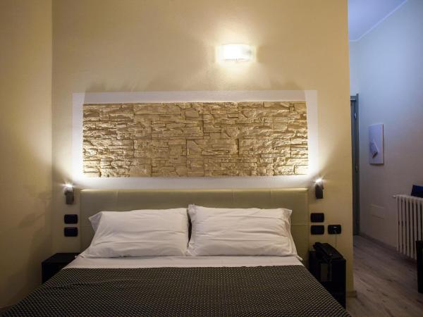 Hotel Calamosca : photo 8 de la chambre chambre deluxe double ou lits jumeaux