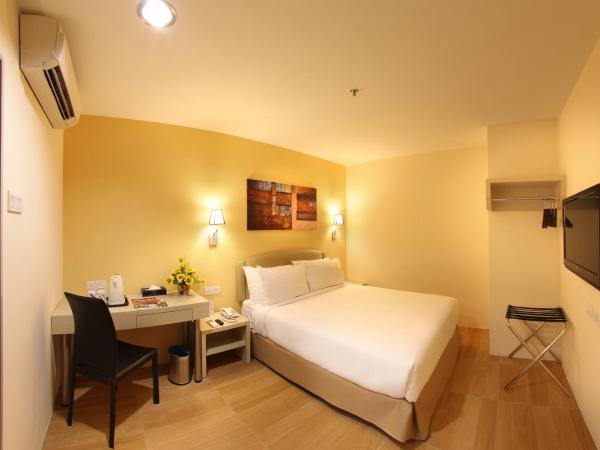 Hotel Min Cott : photo 1 de la chambre chambre double ou lits jumeaux supérieure