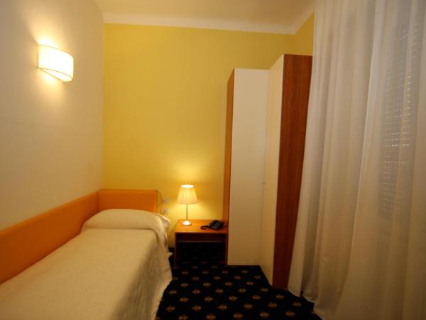 My Hotel Milano : photo 7 de la chambre chambre simple