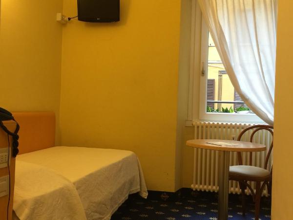 My Hotel Milano : photo 8 de la chambre chambre simple