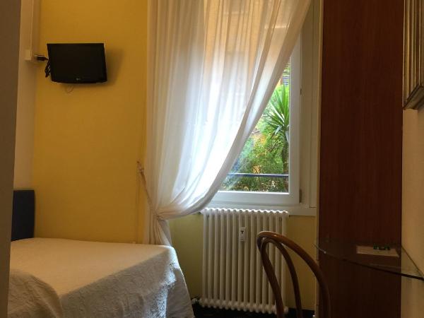 My Hotel Milano : photo 5 de la chambre chambre simple supérieure