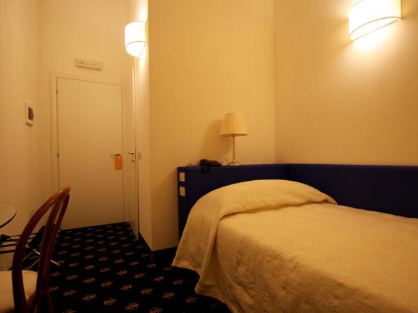 My Hotel Milano : photo 2 de la chambre chambre simple