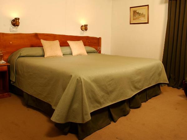 Hotel Michelangelo : photo 4 de la chambre chambre double ou lits jumeaux