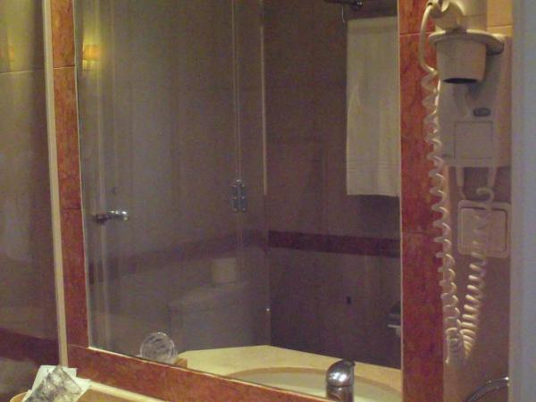 Hotel Dom Sancho I : photo 1 de la chambre chambre simple