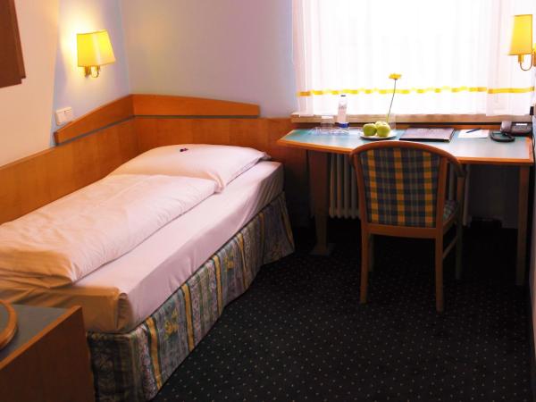 Hotel Daniel : photo 3 de la chambre chambre simple