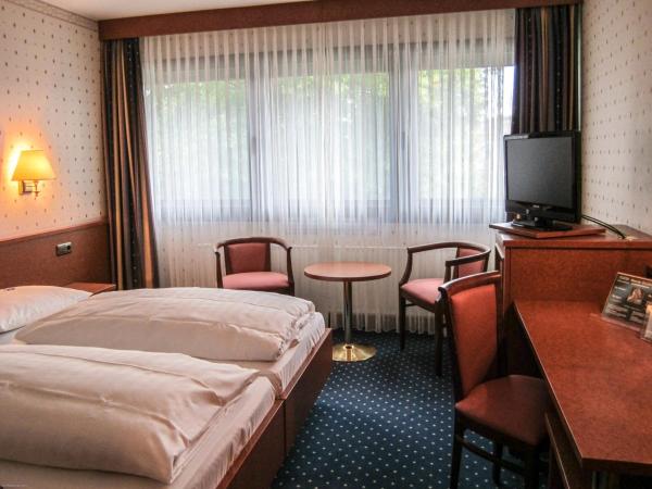 Hotel Helgoland : photo 2 de la chambre chambre double confort