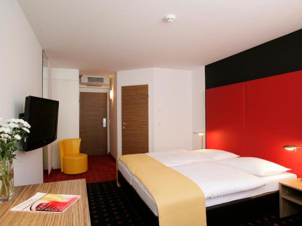 Senator Hotel Vienna : photo 5 de la chambre chambre city