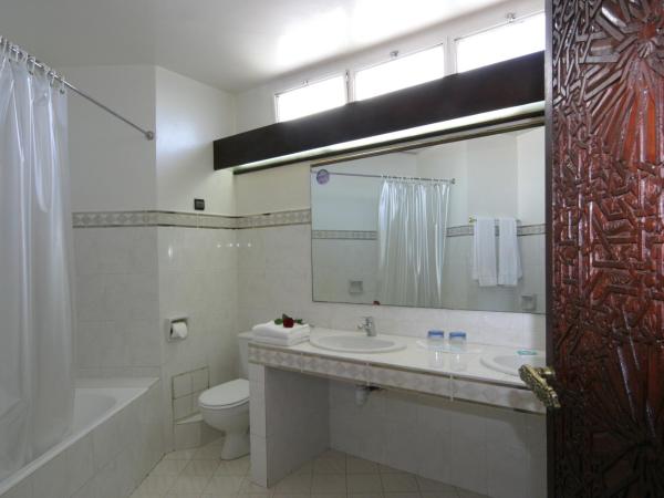 Hotel Chellah : photo 2 de la chambre chambre triple