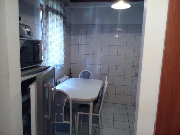 Williams Village Bowling & Country Club : photo 4 de la chambre appartement 2 chambres