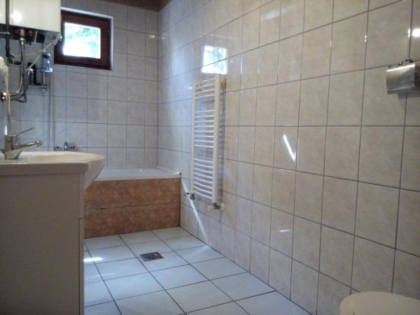 Williams Village Bowling & Country Club : photo 5 de la chambre appartement 2 chambres