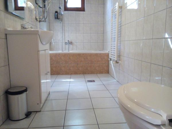 Williams Village Bowling & Country Club : photo 6 de la chambre appartement 2 chambres