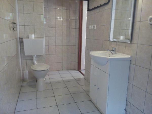 Williams Village Bowling & Country Club : photo 7 de la chambre appartement 2 chambres