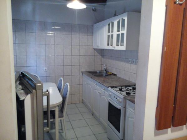 Williams Village Bowling & Country Club : photo 8 de la chambre appartement 2 chambres