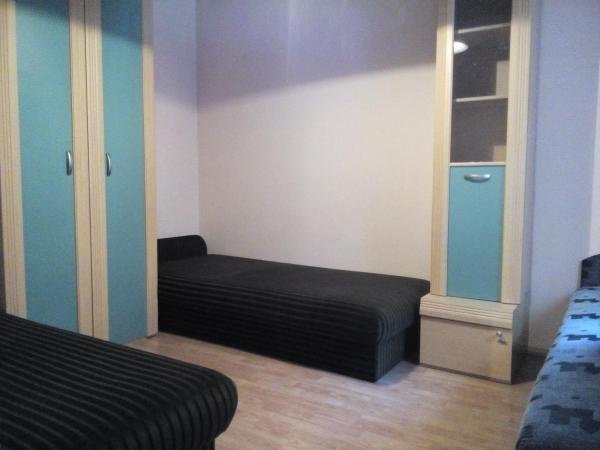 Williams Village Bowling & Country Club : photo 10 de la chambre appartement 2 chambres