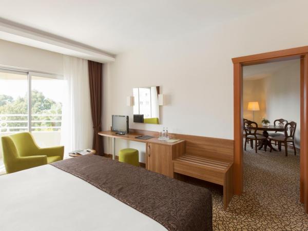 Richmond Ephesus Resort - All Inclusive : photo 2 de la chambre suite supérieure