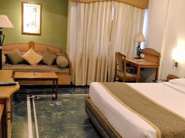 Taj Tristar : photo 1 de la chambre executive tistar room