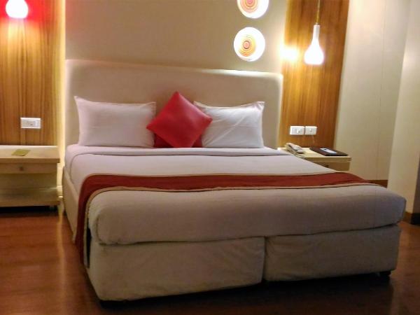 Taj Tristar : photo 4 de la chambre suite