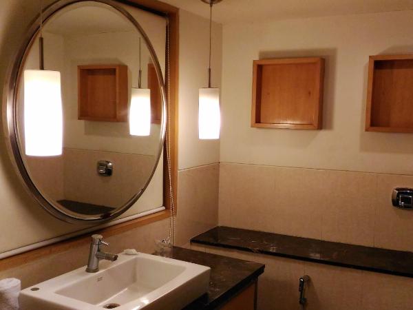 Taj Tristar : photo 4 de la chambre chambre affaires deluxe