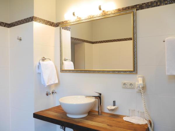 Hotel Zeil : photo 1 de la chambre chambre double affaires