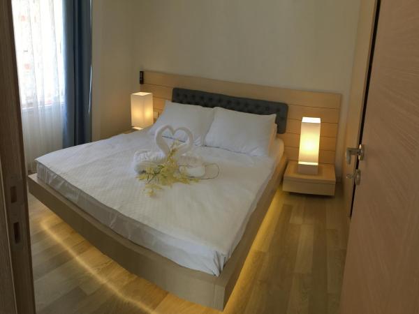 Boutique Suite Mim-A : photo 4 de la chambre appartement