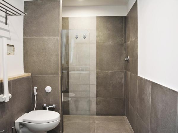 Duca di Villena : photo 5 de la chambre chambre double deluxe avec balcon