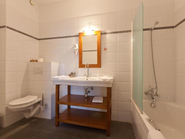 Ghent River Hotel : photo 9 de la chambre chambre double ou lits jumeaux exécutive