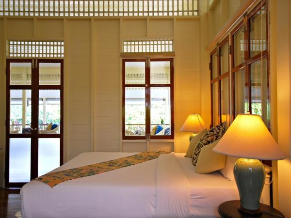 Baan Bayan - Hua Hin - SHA Extra Plus : photo 3 de la chambre chambre double avec suite irada