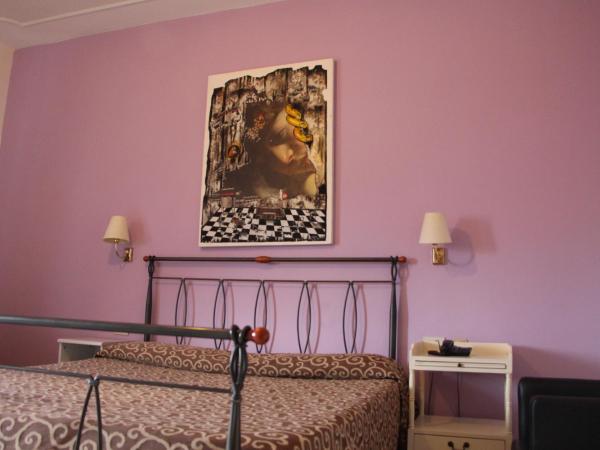Hotel Alex : photo 2 de la chambre chambre simple standard