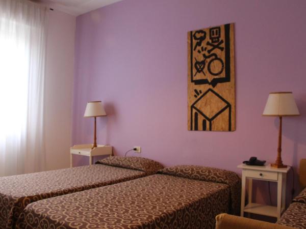 Hotel Alex : photo 4 de la chambre chambre simple standard