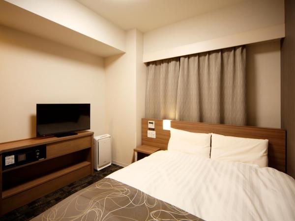 Dormy Inn Nagano : photo 2 de la chambre chambre simple - Étage zone fumeurs