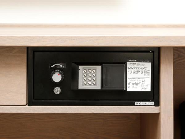 Dormy Inn Nagano : photo 7 de la chambre chambre simple - Étage zone fumeurs