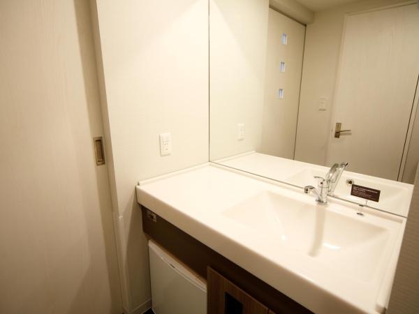 Dormy Inn Nagano : photo 3 de la chambre chambre simple - Étage zone fumeurs