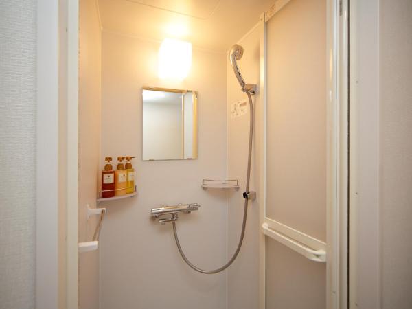 Dormy Inn Nagano : photo 6 de la chambre chambre simple - Étage zone fumeurs