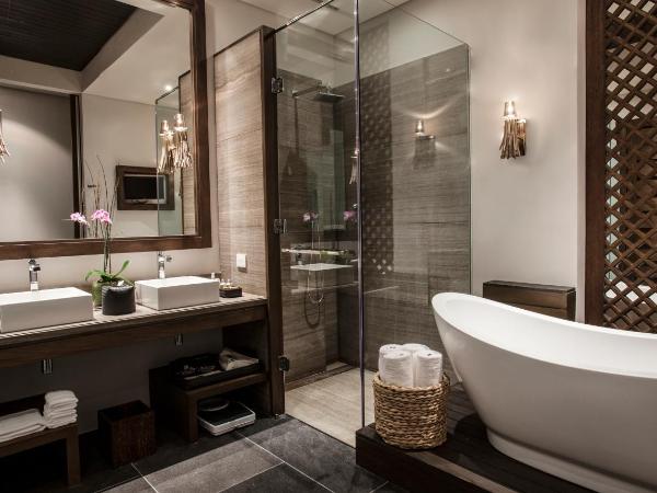 NIZUC Resort & Spa : photo 3 de la chambre suite - vue sur océan - réservée aux adultes