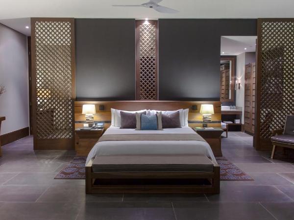 NIZUC Resort & Spa : photo 4 de la chambre suite - vue sur océan - réservée aux adultes