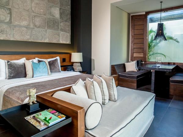 NIZUC Resort & Spa : photo 6 de la chambre villa pavillon avec piscine privée