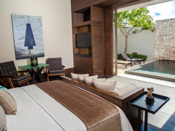 NIZUC Resort & Spa : photo 2 de la chambre villa avec piscine privée