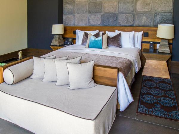 NIZUC Resort & Spa : photo 3 de la chambre villa avec piscine privée