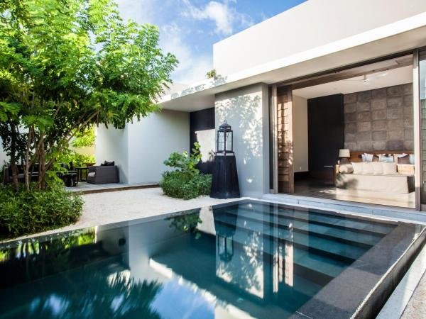 NIZUC Resort & Spa : photo 1 de la chambre villa avec piscine privée