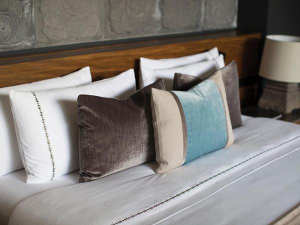 NIZUC Resort & Spa : photo 6 de la chambre villa avec piscine privée