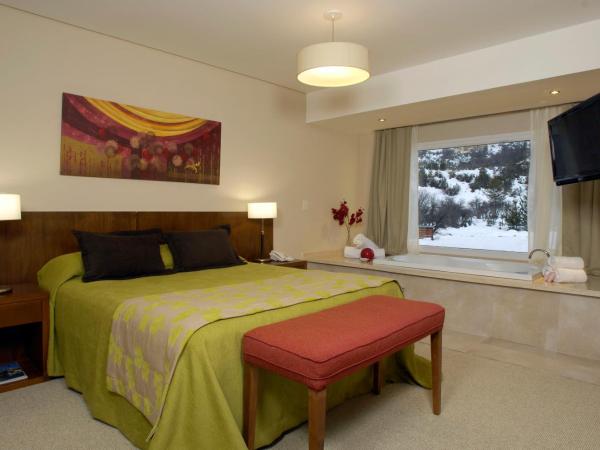 Village Condo : photo 1 de la chambre appartement (2 adultes)