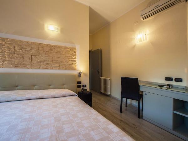 Hotel Calamosca : photo 3 de la chambre chambre deluxe double ou lits jumeaux