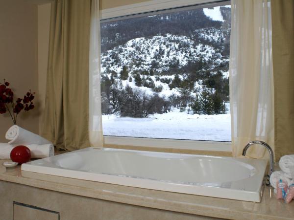 Village Condo : photo 4 de la chambre appartement (2 adultes)