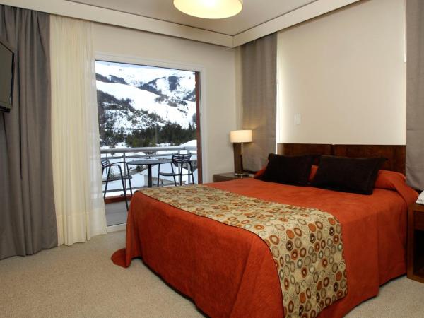 Village Condo : photo 9 de la chambre appartement 2 chambres (5 adultes)