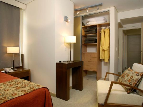 Village Condo : photo 6 de la chambre appartement 2 chambres (6 adultes)