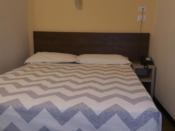 Hotel Tommaseo : photo 2 de la chambre chambre simple