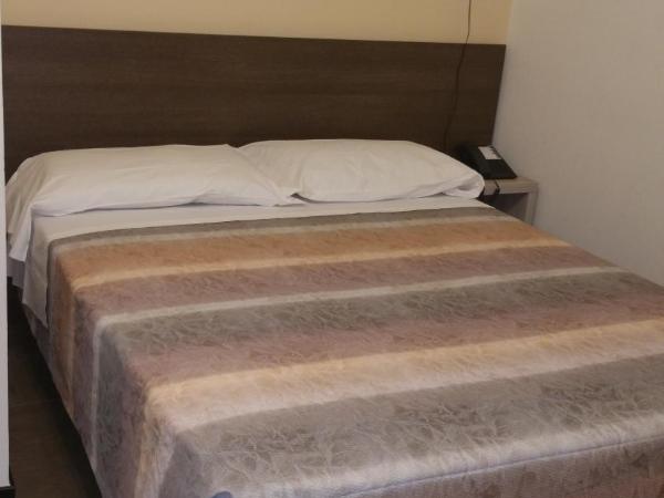 Hotel Tommaseo : photo 3 de la chambre chambre simple