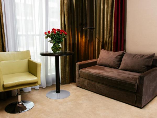 Niebieski Art Hotel & Spa : photo 9 de la chambre chambre double
