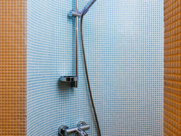 Niebieski Art Hotel & Spa : photo 7 de la chambre chambre lits jumeaux